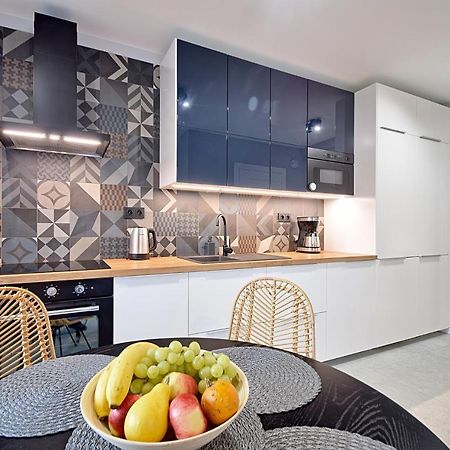 E-Apartament Nad Morzem Apartamentuj Mielno  Luaran gambar